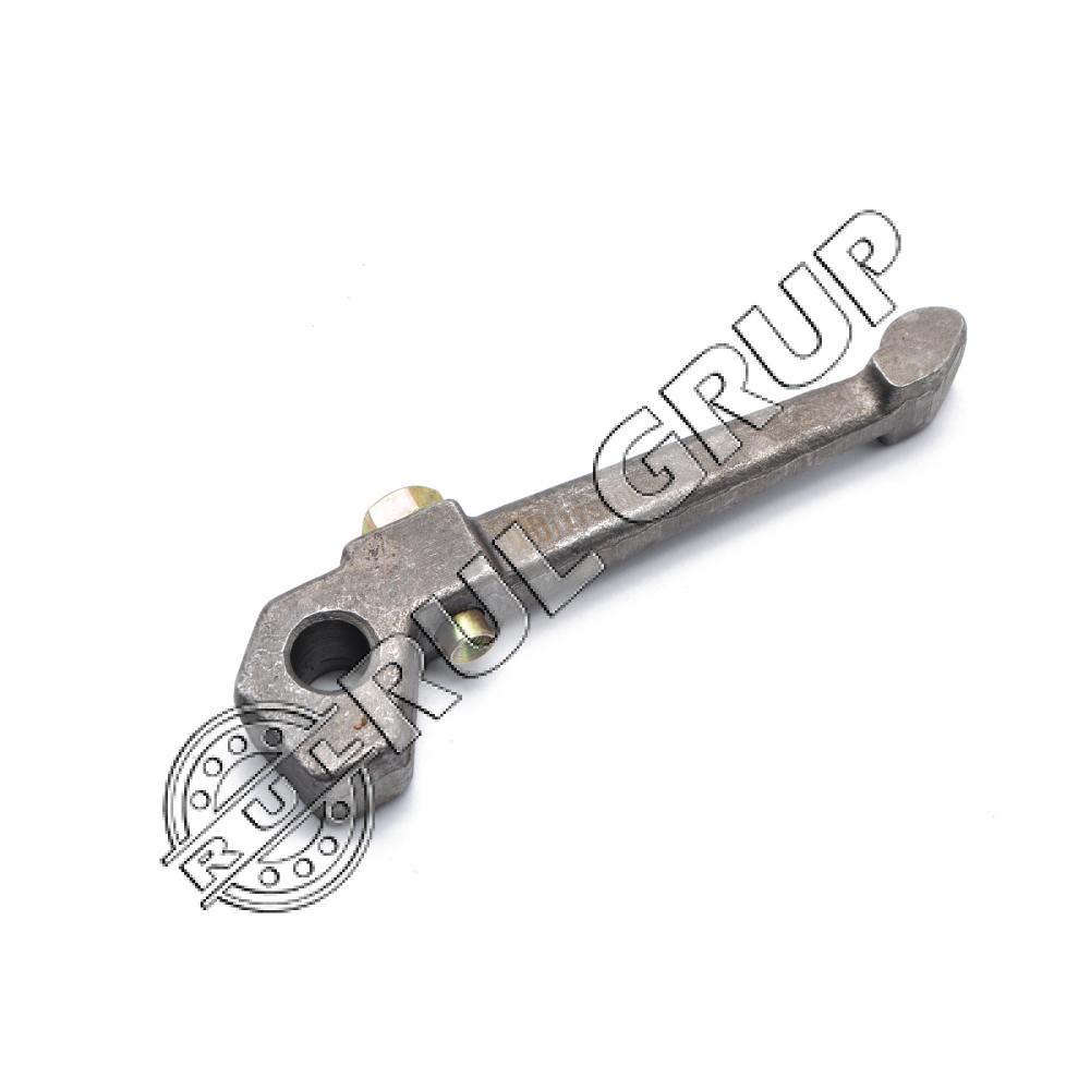 PARGHIE AMBREAJ ECHIPAT U445 UTB